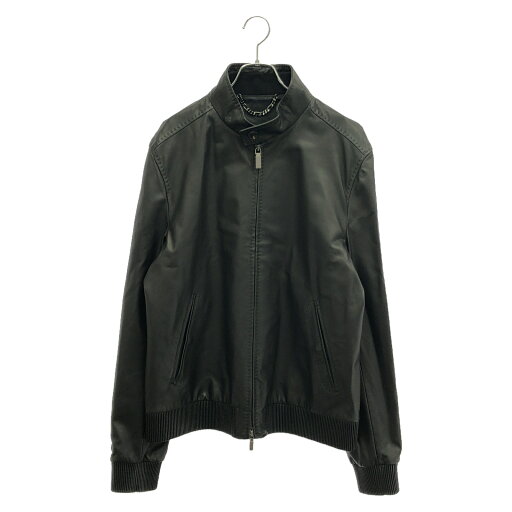 【5%OFFクーポン対象】ブリオーニ Brioni ジャケット 衣料品 アウター レザー メンズ ブラック系 【中古】 【5%OFFクーポン対象】ブリオーニ Brioni ジャケット 衣料品 アウター レザー メンズ ブラック系 【中古】