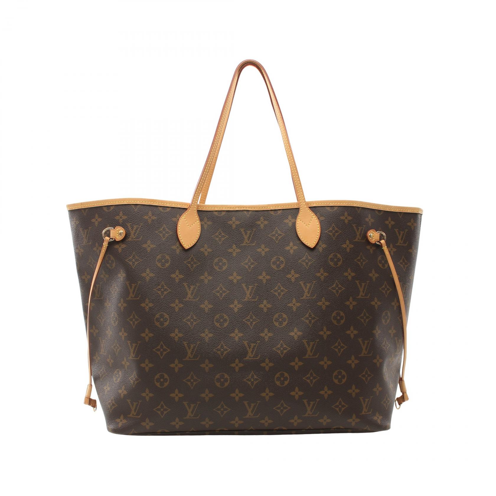 ★送料無料【LOUIS VUITTON】ネヴァーフル・バンドリエール GM 楽天市場】ルイヴィトン ネヴァーフルGMの通販