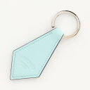 【ポイント5倍】エルメス HERMES ポルトクレタブ ブルーゼフィール チャーム アクセサリー ヴォースイフト ヴォースイフト レディース ブルー系 【中古】