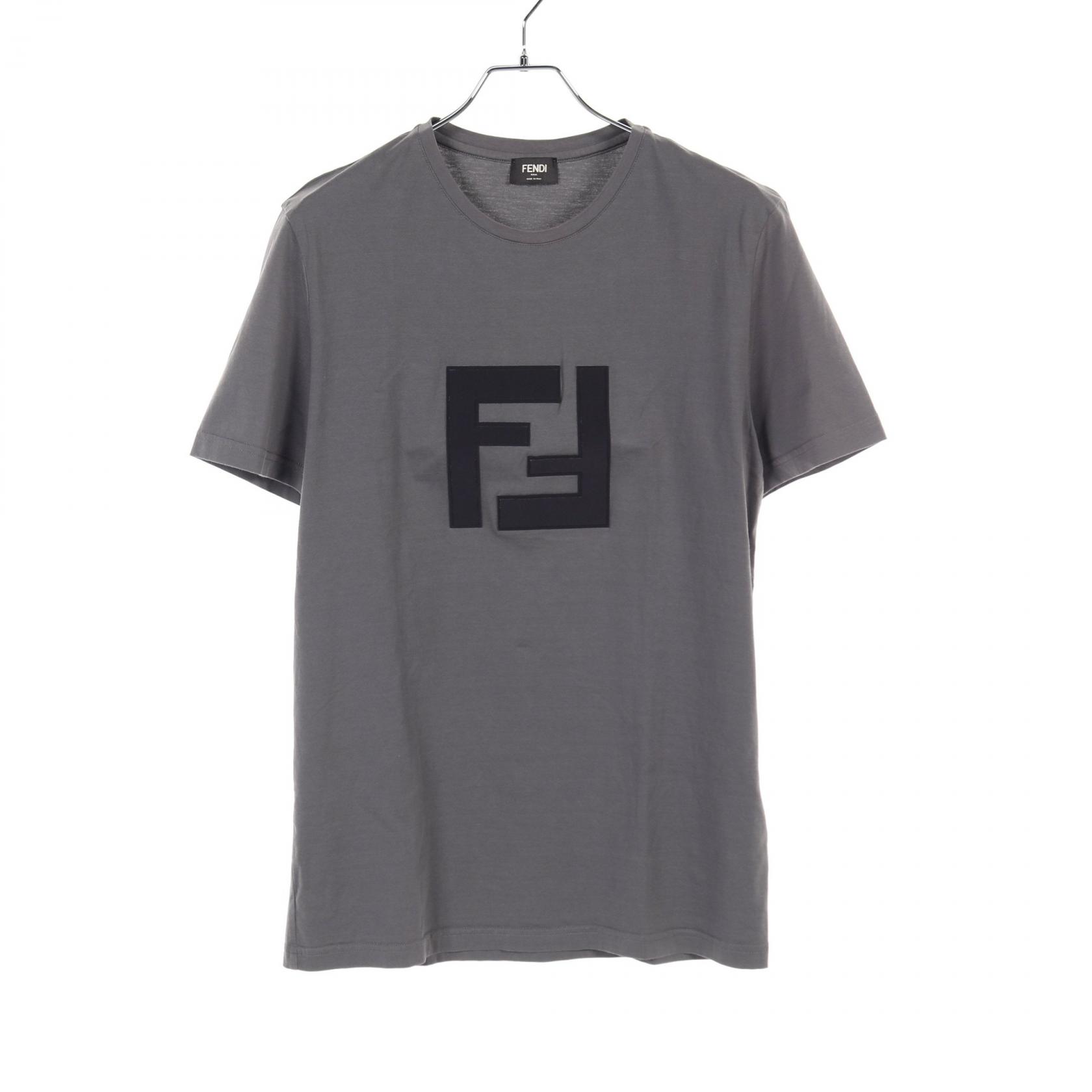 楽天市場】フェンディ(Tシャツ・カットソー|トップス 楽天市場】フェンディ(Tシャツ・カットソー|トップス