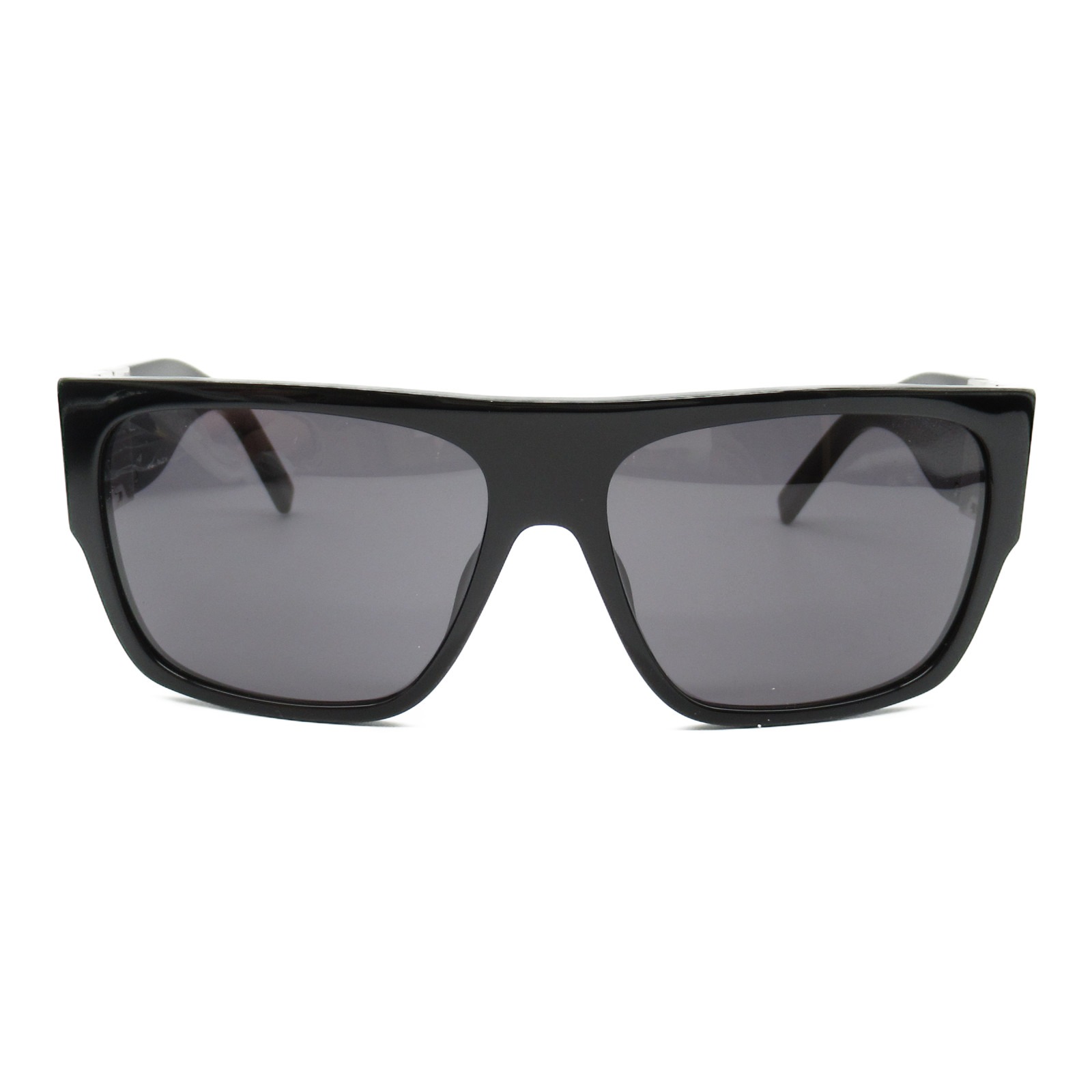 【ポイント3倍】ジバンシィ GIVENCHY サングラス サングラス 衣料品 アセテート メンズ レディース ブラック系 40053I01A 【新品】