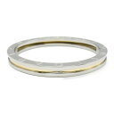 【10%OFFクーポン×P5倍】ブルガリ BVLGARI B-zero1 ビーゼロワン バングル バングル アクセサリー K18(イエローゴールド) ステンレス...