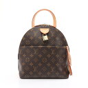 【4万円OFFクーポン対象×P5倍】ルイ・ヴィトン LOUIS VUITTON ムーン バックパック リュックサック バックパック バッグ PVCコーティングキ...