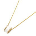【15%OFFクーポン対象】ブルガリ BVLGARI B-zero1 ビーゼロワン ネックレス セラミック ネックレス ジュエリー K18PG(ピンクゴールド)...