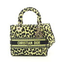 【4万円OFFクーポン対象×P5倍】ディオール Dior LADY D...(4)