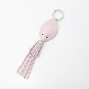 【7千円OFFクーポン対象×P5倍】エルメス HERMES Poulpe プルプ チャーム アクセサリー レザー ヴォーエプソン / アニョーミロ ヴォーエプソ...