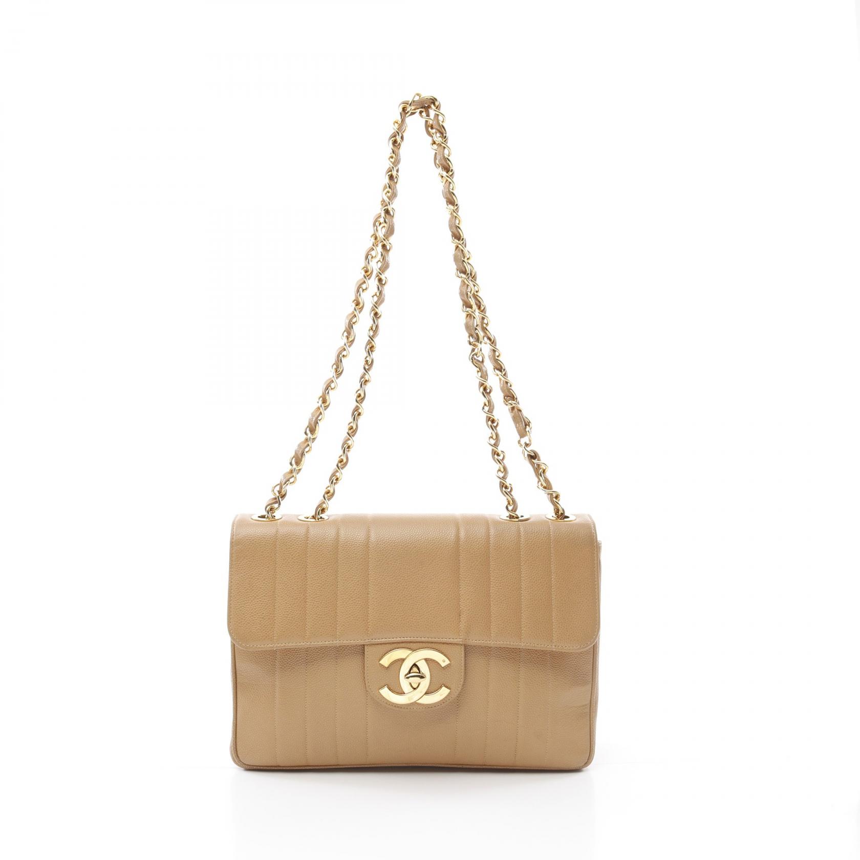 楽天市場】CHANEL シャネル マドモアゼル(ショルダーバッグ 楽天市場】CHANEL シャネル マドモアゼル(ショルダーバッグ