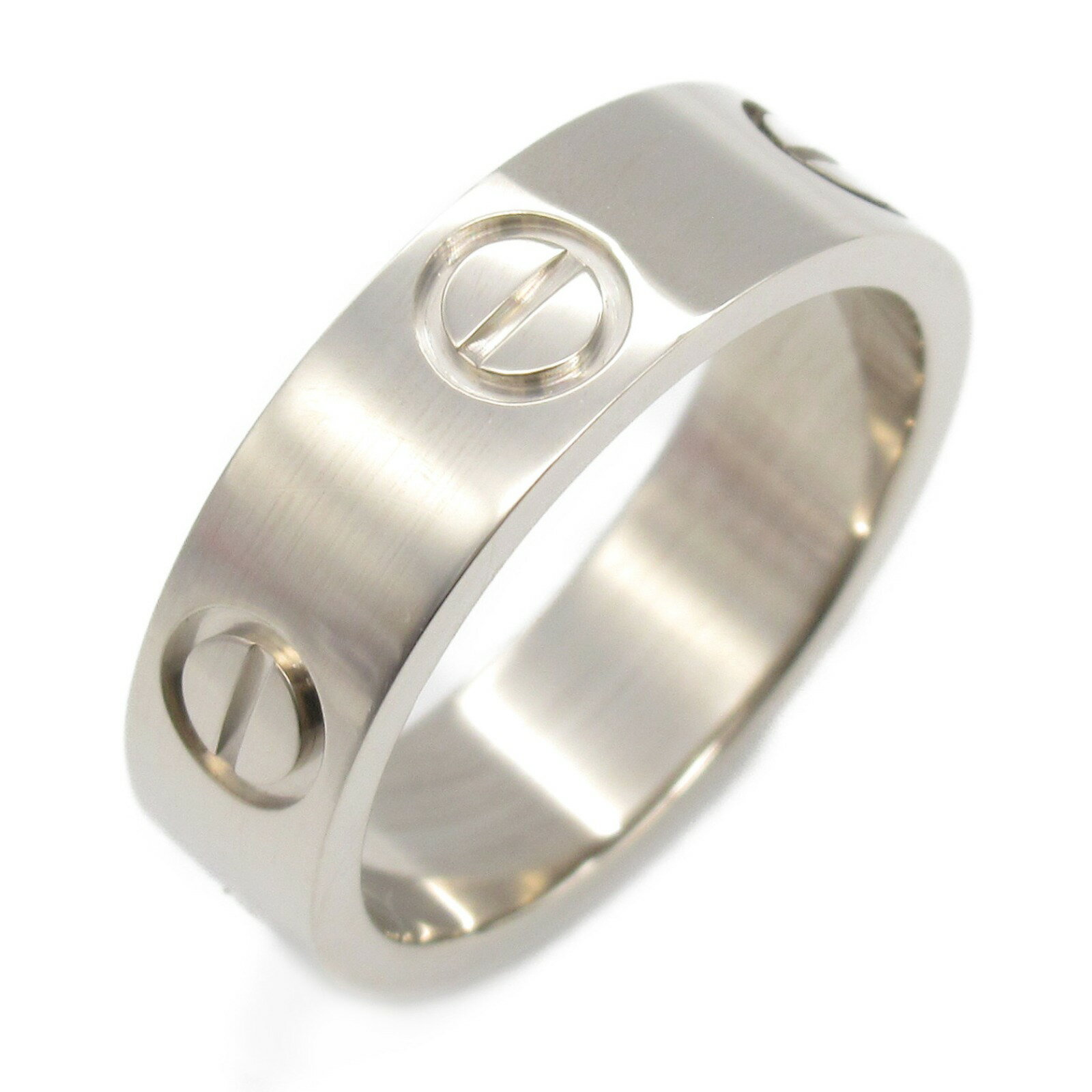 10OFFݥоݡۥƥ CARTIER ֥ 󥰡 奨꡼ K18WGʥۥ磻ȥɡ  ǥ С ...