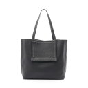 【6万円OFFクーポン対象×P5倍】エルメス HERMES カバセリエ46 トートバッグ バッグ トリヨンクレマンス トリヨンクレマンス レディース ブラック系...