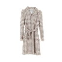 シャネル CHANEL 衣料品 アウター ファブリック レディース ホワイト系 / マルチカラー P23418VI4156 【中古】(4)