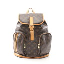 【7千円OFFクーポン対象×P5倍】ルイ・ヴィトン LOUIS VUITTON サックアド ボスフォール モノグラム リュックサック バックパック バッグ PV...