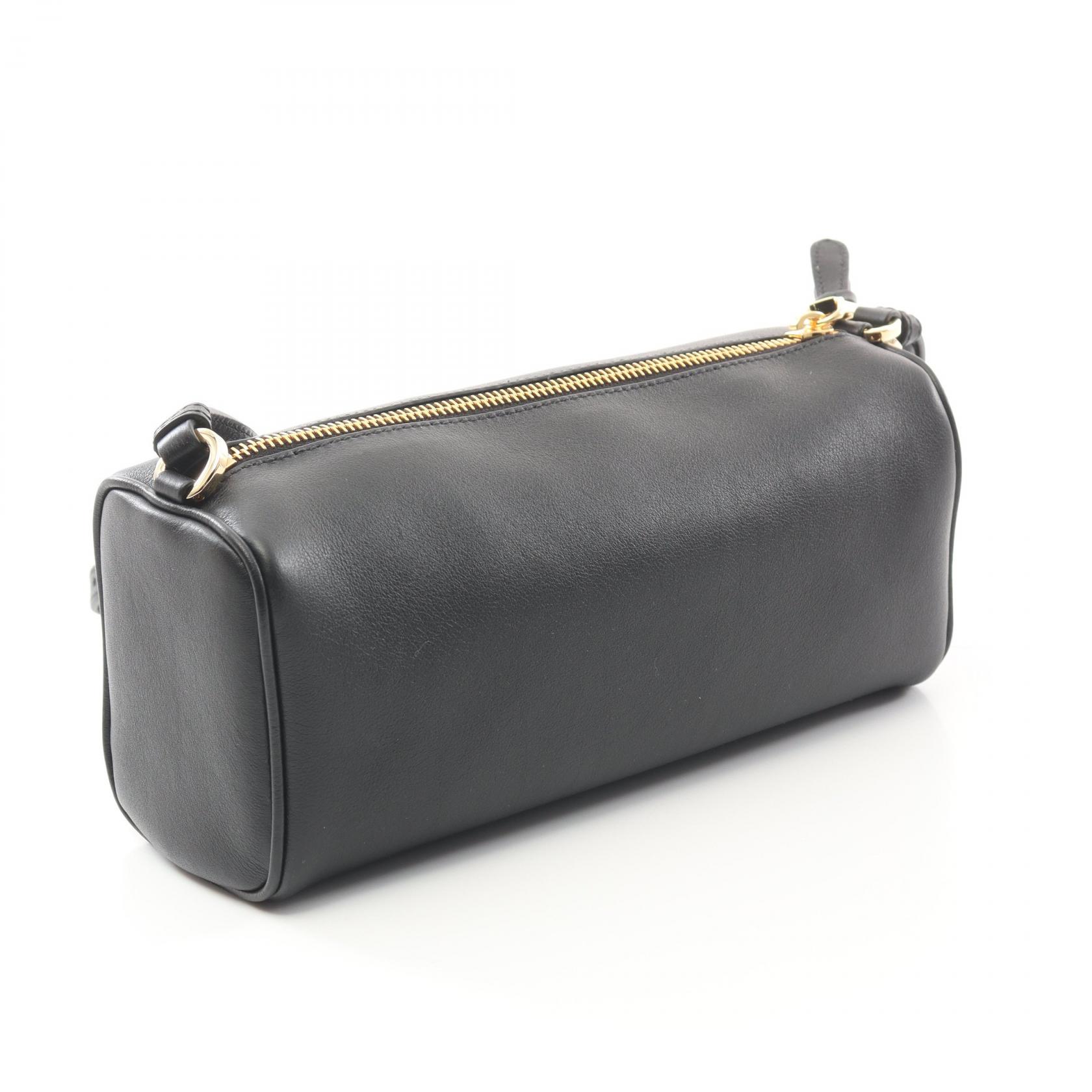 楽天市場】プラダ PRADA SACCA ショルダーバッグ バッグ レザー