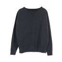 【5%OFFクーポン対象】メゾン マルジェラ Maison Margiela スウェット 衣料品 トップス コットン メンズ グレー系 S50GU0208 【中古】