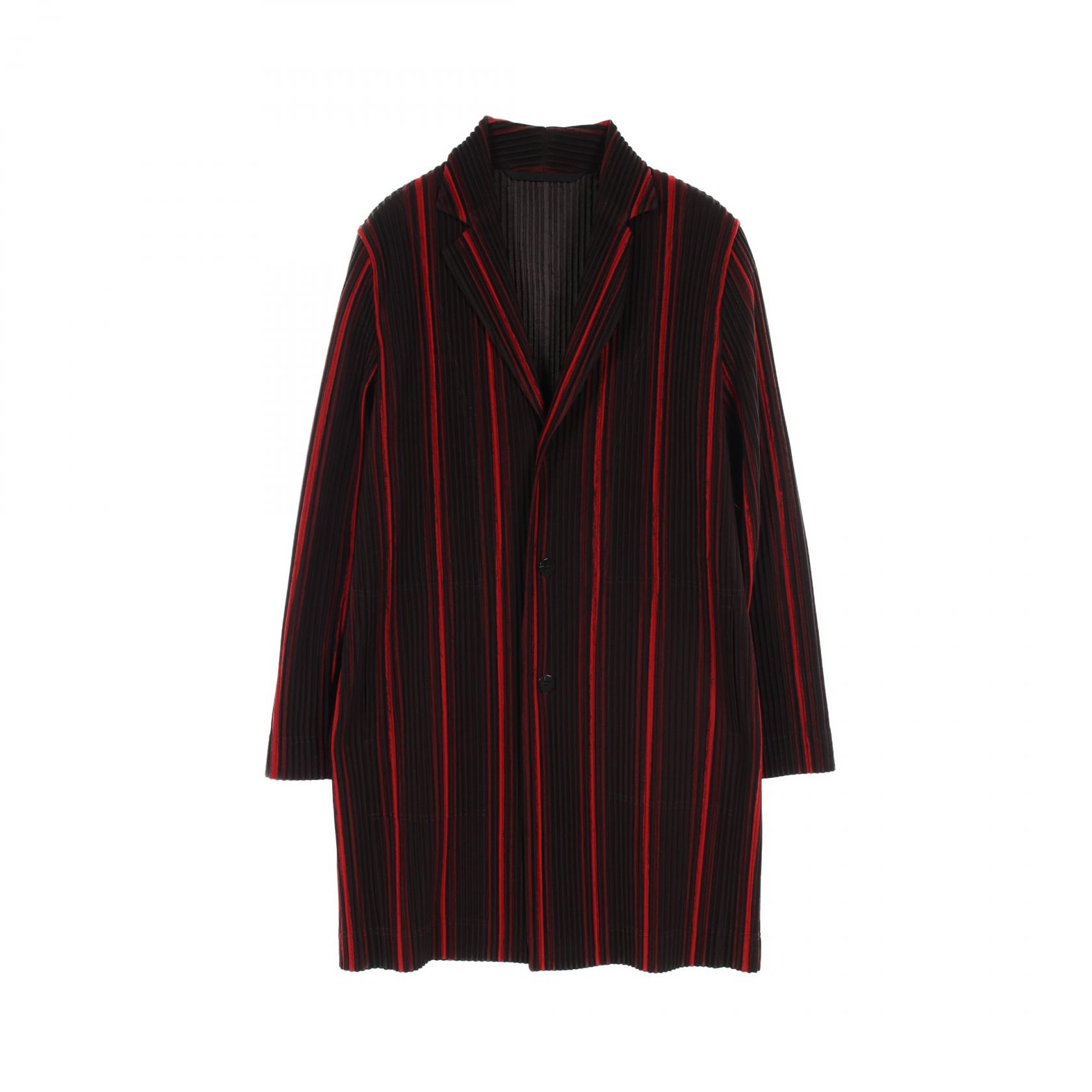 オム プリッセ イッセイミヤケ HOMME 