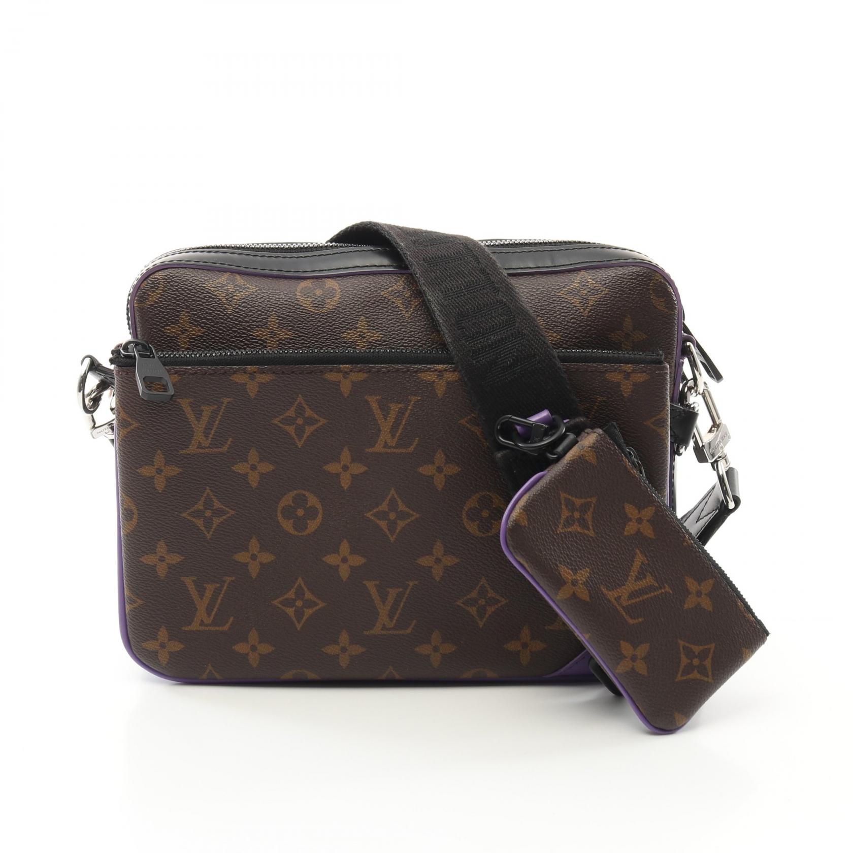 楽天市場】louis vuitton トリオ メッセンジャー(バッグ 楽天市場】louis vuitton トリオ メッセンジャー(バッグ