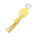 【7千円OFFクーポン対象×P5倍】エルメス HERMES プルプ ジョーヌナプル チャーム アクセサリー ヴォーエプソン / アニョーミロ ヴォーエプソン レ...