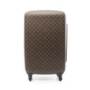 【4万円OFFクーポン対象×P5倍】ルイ・ヴィトン LOUIS VUITTON ゼフィール70 キャリーバッグ バッグ PVCコーティングキャンバス レザー モ...