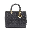 【4万円OFFクーポン対象×P5倍】ディオール Dior レディディオ...(4)