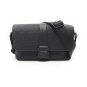 【4万円OFFクーポン対象×P5倍】ルイ・ヴィトン LOUIS VUITTON Sケープ メッセンジャー ショルダーバッグ バッグ レザー モノグラム・トリヨン...