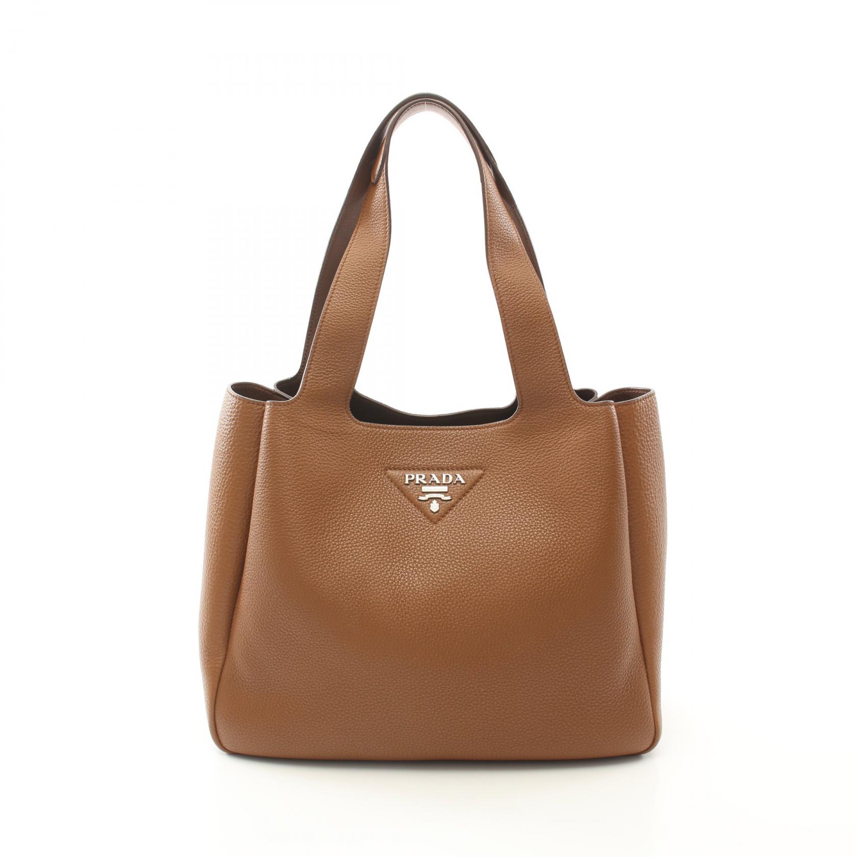 楽天市場】プラダ PRADA(カラーブラウン)(トートバッグ 楽天市場】プラダ PRADA(カラーブラウン)(トートバッグ