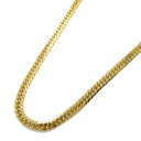 【5%OFFクーポン対象】ジュエリー JEWELRY 6メンW キヘイ ネックレス ネックレス ジュエリー K18(イエローゴールド) メンズ レディース ゴー...