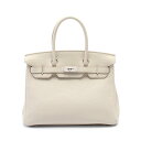 【10万円OFFクーポン対象×P5倍】エルメス HERMES バーキン...(4)