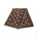 【20%OFFクーポン対象】ルイ・ヴィトン LOUIS VUITTON クヴェルチュール スモール キャットグラム アクセサリー ウール カシミヤ メンズ レデ...
