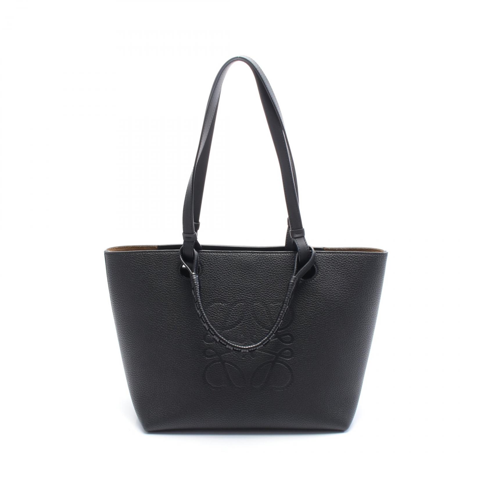 【中古】ロエベLOEWEアナグラム...