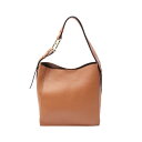 フルラ Furla ヌヴォラ トートバッグ バッグ レザー レディース ブラウン系 WB01338 HSF000 【中古】(4)