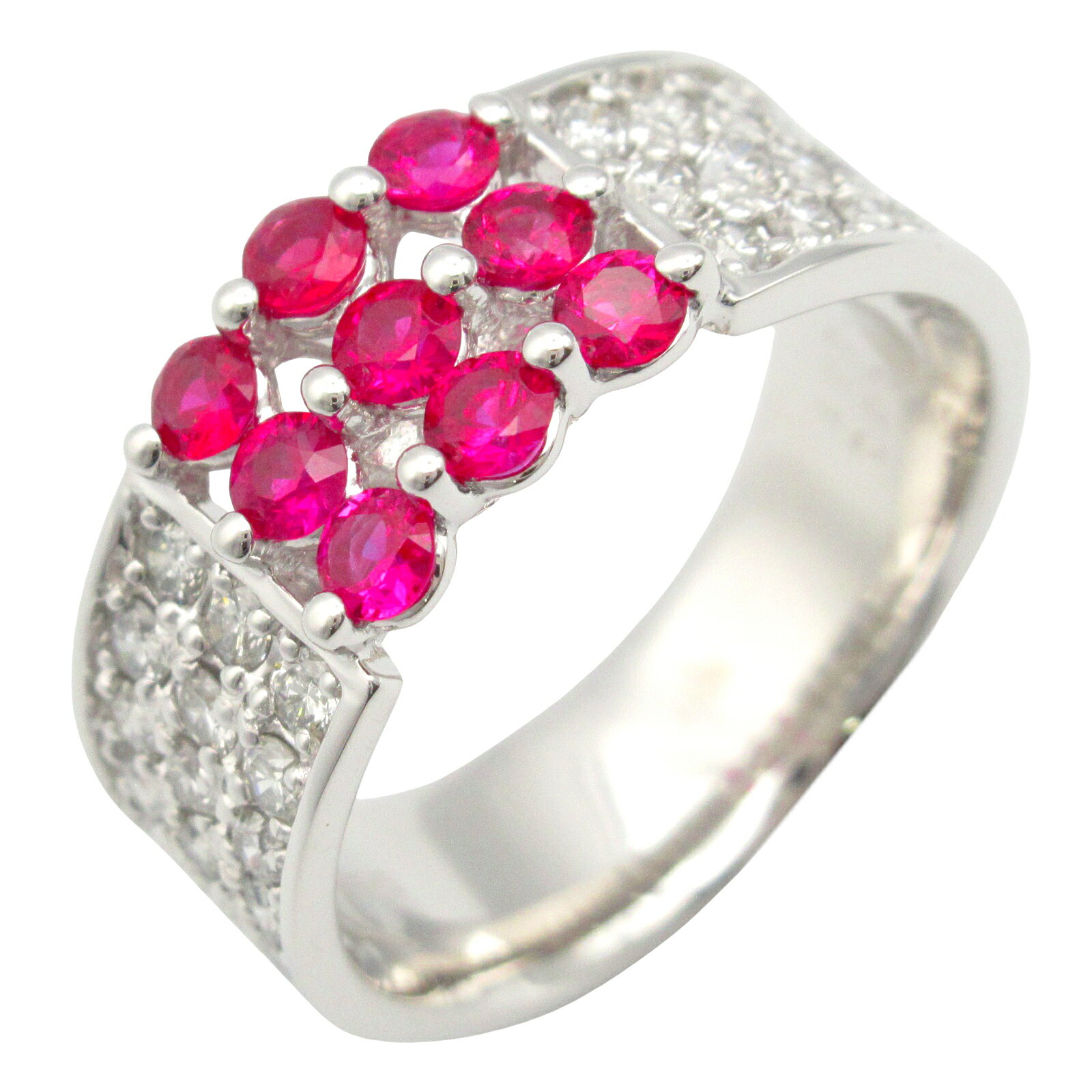 【中古】ジュエリーJEWELRYル...