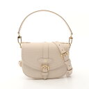 ルイ・ヴィトン LOUIS VUITTON ソミュールBB ハンドバッグ バッグ レザー エピ レディース アイボリー系 M23746 【中古】(4)