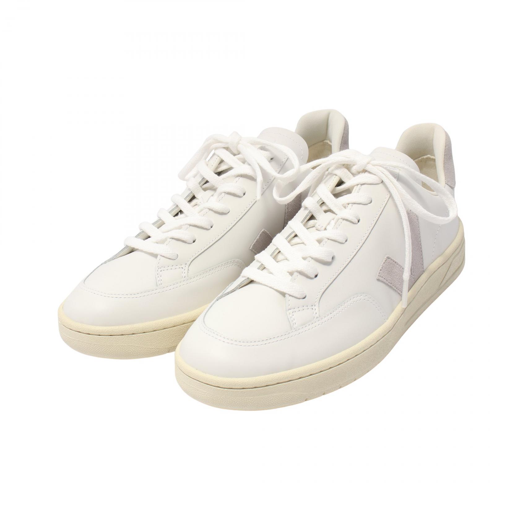 ☆韓国の人気☆【Veja】☆V-12 LEATHER SNEAKER.S☆関税込☆ 楽天市場】veja スニーカー v*12の通販