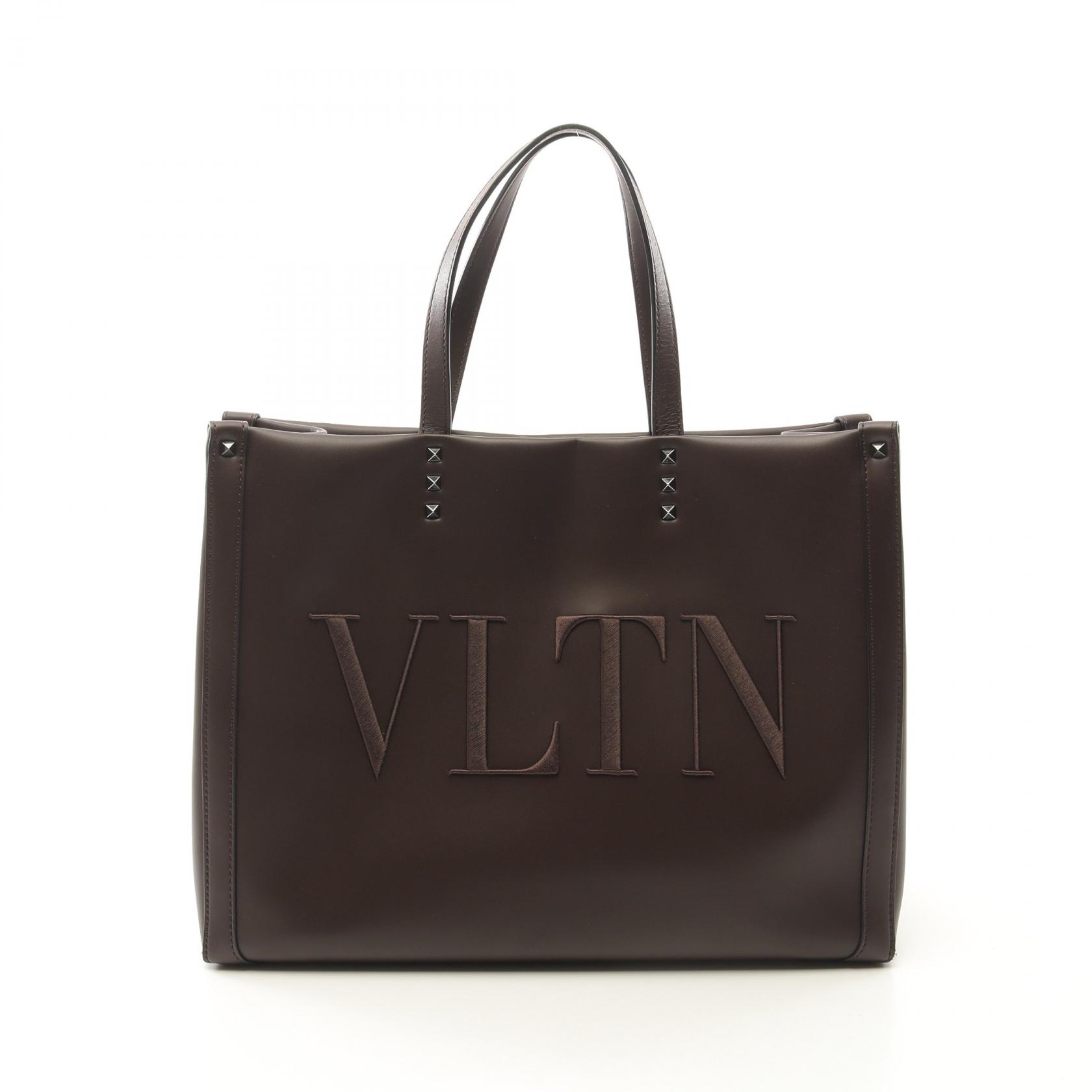 国内発送★VALENTINO★ロゴ ブラウンバッグ 楽天市場】ヴァレンティノ バッグ(カラーブラウン)(バッグ
