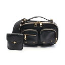 【3万円オフor2点以上で10%OFF】ルイ・ヴィトン LOUIS VUITTON ユーティリティ クロスボディ ショルダーバッグ バッグ レザー レディース ...