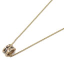 【5%OFFクーポン対象】ブルガリ BVLGARI B-zero1 ビーゼロワン レジェンド ネックレス セラミック ネックレス ジュエリー K18PG(ピンク...