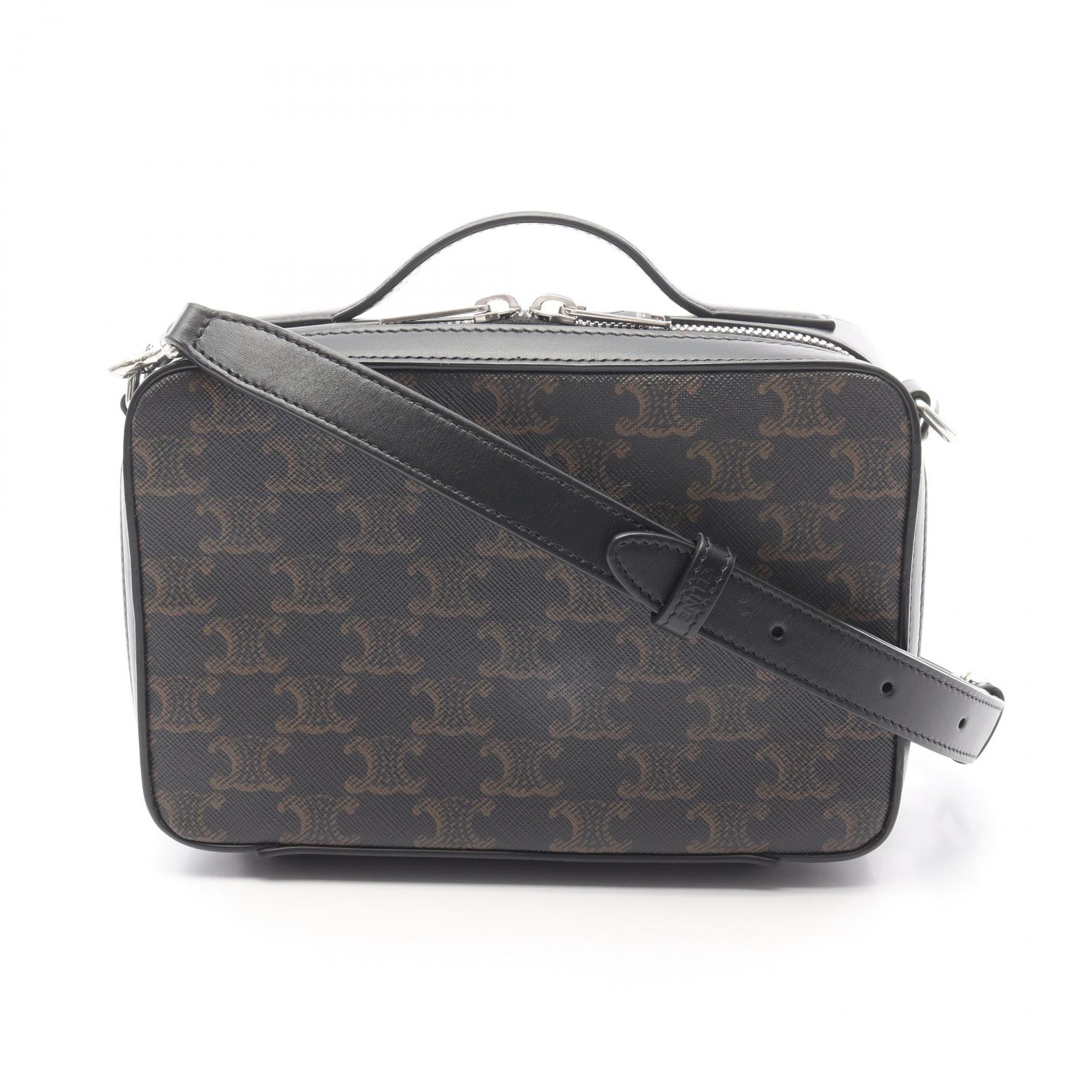 CELINE セリーヌ ショルダーバッグ - 4501825Y0066 楽天市場】CELINE セリーヌ(ショルダーバッグ・メッセンジャー