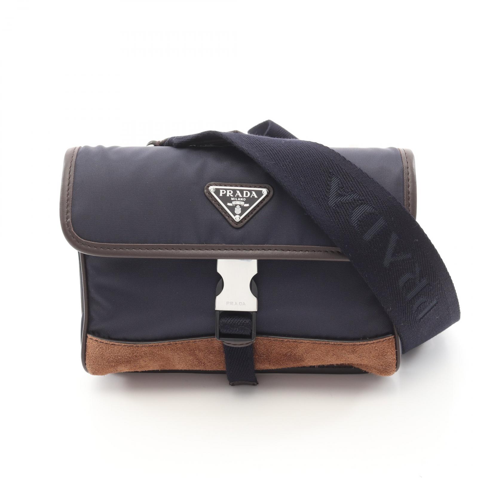 プラダPRADARENYLONTE...