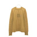 【10%OFFクーポン対象】エトロ ETRO ニットセーター ニット 衣料品 トップス カシミヤ レディース ブラウン系 12793920080040 【新品】