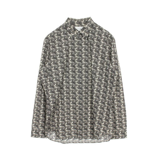 【5%OFFクーポン対象】メゾンマルジェラ14 Maison Margiela 14 衣料品 トップス コットン メンズ アイボリー系 / ブラック系 S30DL0423 【中古】 【5%OFFクーポン対象】メゾンマルジェラ14 Maison Margiela 14 衣料品 トップス コットン メンズ アイボリー系 / ブラック系 S30DL0423 【中古】