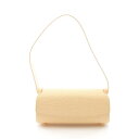 ルイ・ヴィトン LOUIS VUITTON ノクターンPM ショルダーバッグ バッグ レザー エピ レディース アイボリー系 M5218A 【中古】