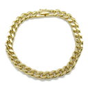 ジュエリー JEWELRY 2メンS キヘイブレスレット ブレスレット アクセサリー K18(イエローゴールド) メンズ レディース ゴールド系 2メンS 30...