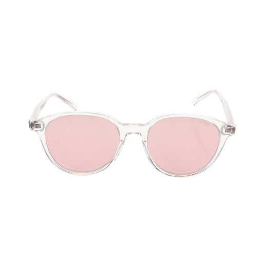 ディオール Dior サングラス 衣料品 プラスチック レディース クリア系 / ピンク系 INDIOR R1I 85G7 【新品】 ディオール Dior サングラス 衣料品 プラスチック レディース クリア系 / ピンク系 INDIOR R1I 85G7 【新品】
