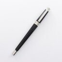 ハリーウィンストン HARRY WINSTON ローラー ボールペン アクセサリー パラジウム メンズ レディース ブラック系 / シルバー系 613-P-PP-BK 【中古】