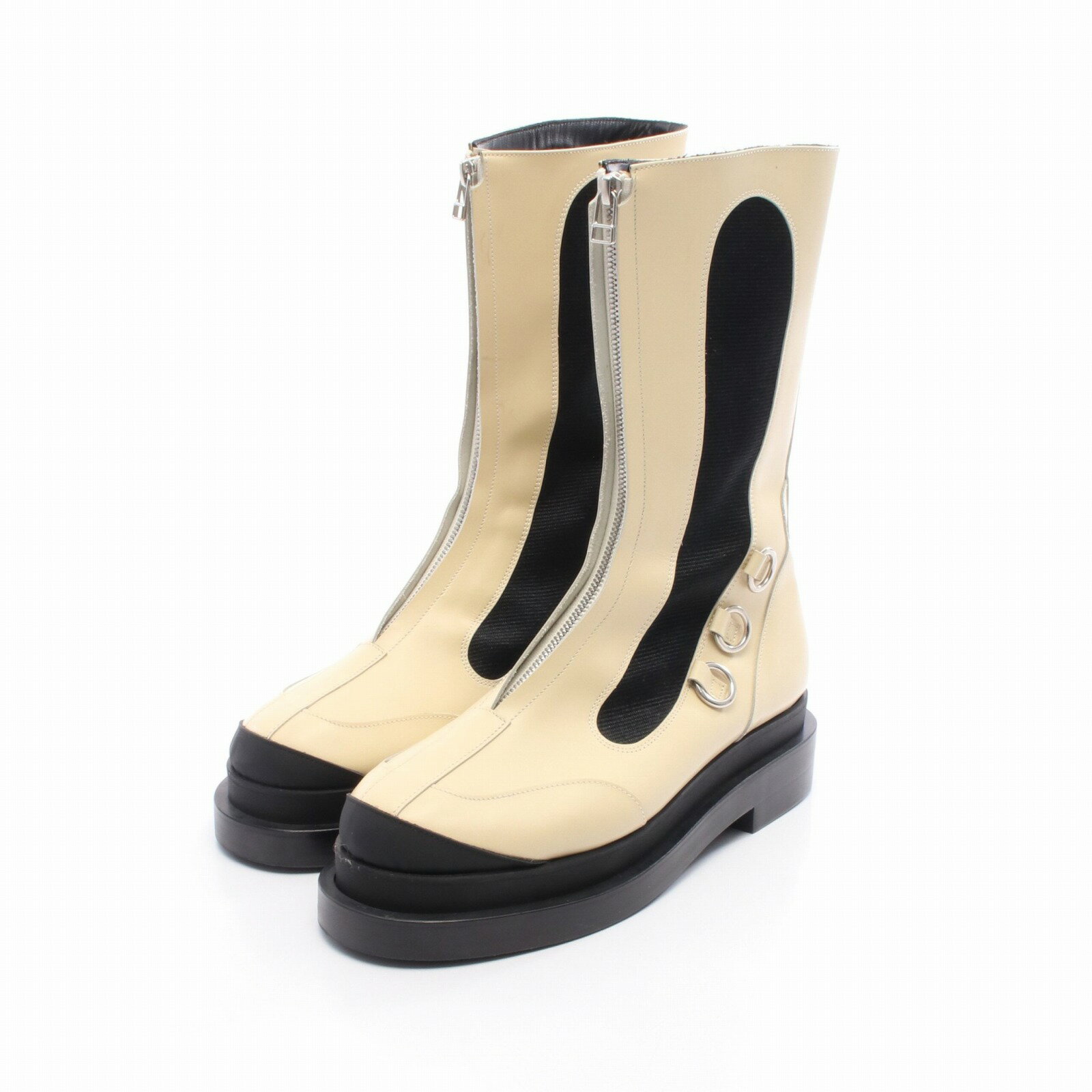 【10％OFFクーポン対象】フミカウチダ FUMIKA UCHIDA シューズ ブーツ ブーツ 靴 メンズ レディース ア..