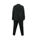 【5%OFFクーポン対象】ポール・スミス Paul Smith スーツ スーツ 衣料品 ウール メンズ ブラック系 77460 【中古】