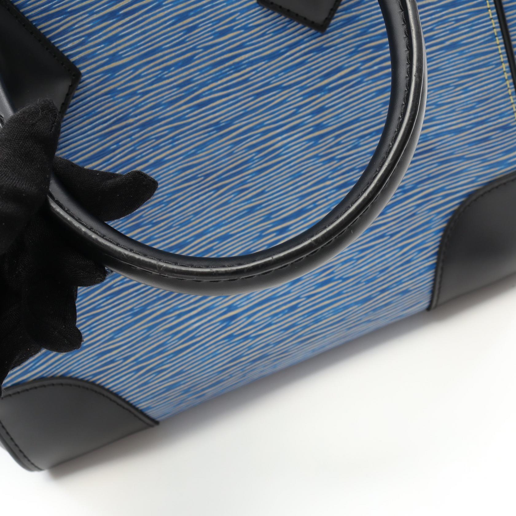 ルイ・ヴィトン フェニックスMM エピデニム 2wayバッグ 楽天市場】【10%OFFクーポン×P5倍】ルイ・ヴィトン LOUIS
