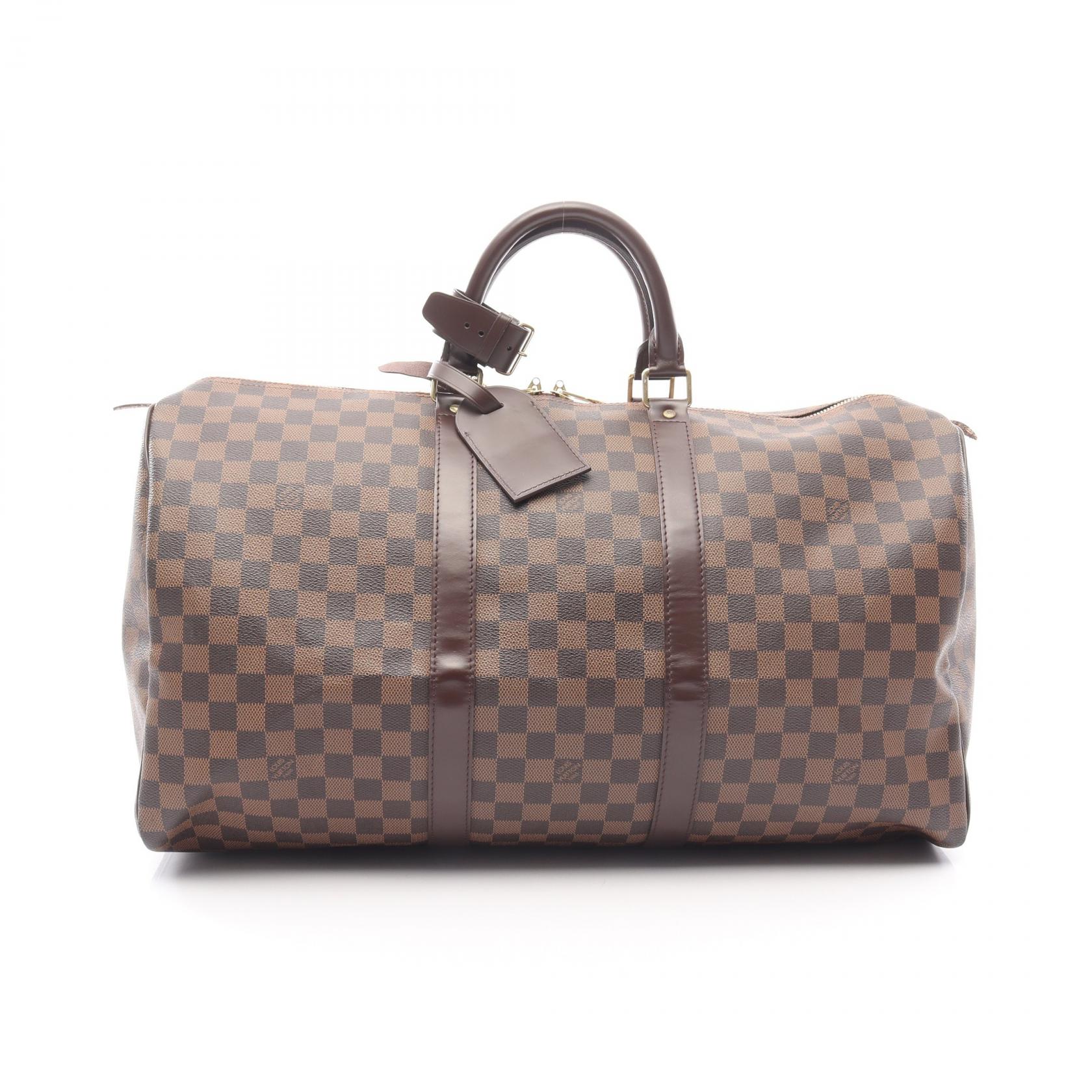 Louis Vuitton ボストンバッグ トートバッグ ダークブラウン 楽天市場】ルイ・ヴィトン(ボストンバッグ|レディースバッグ