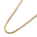 【5%OFFクーポン対象】ジュエリー JEWELRY 6メンW キヘイ ネックレス ネックレス ジュエリー K18(イエローゴールド) メンズ レディース ゴー...