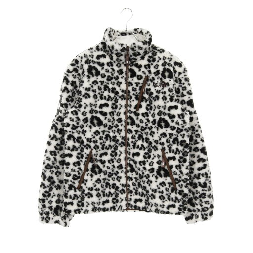 ザノースフェイス ホワイトレーベル THE NORTH FACE WHITE LABEL RIMO FLEECE JACKET リモ フリース 衣料品 アウター ポリエステル メンズ レディース ホワイト系 / ブラック系 NJ4FM50O 【中古】 ザノースフェイス ホワイトレーベル THE NORTH FACE WHITE LABEL RIMO FLEECE JACKET リモ フリース 衣料品 アウター ポリエステル メンズ レディース ホワイト系 / ブラック系 NJ4FM50O 【中古】