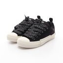 【3千円OFFクーポン対象】ディオール Dior B23 スケーター ローカット スニーカー 靴 キャンバス メンズ ブラック系 / グレー系 3SN292ZW...